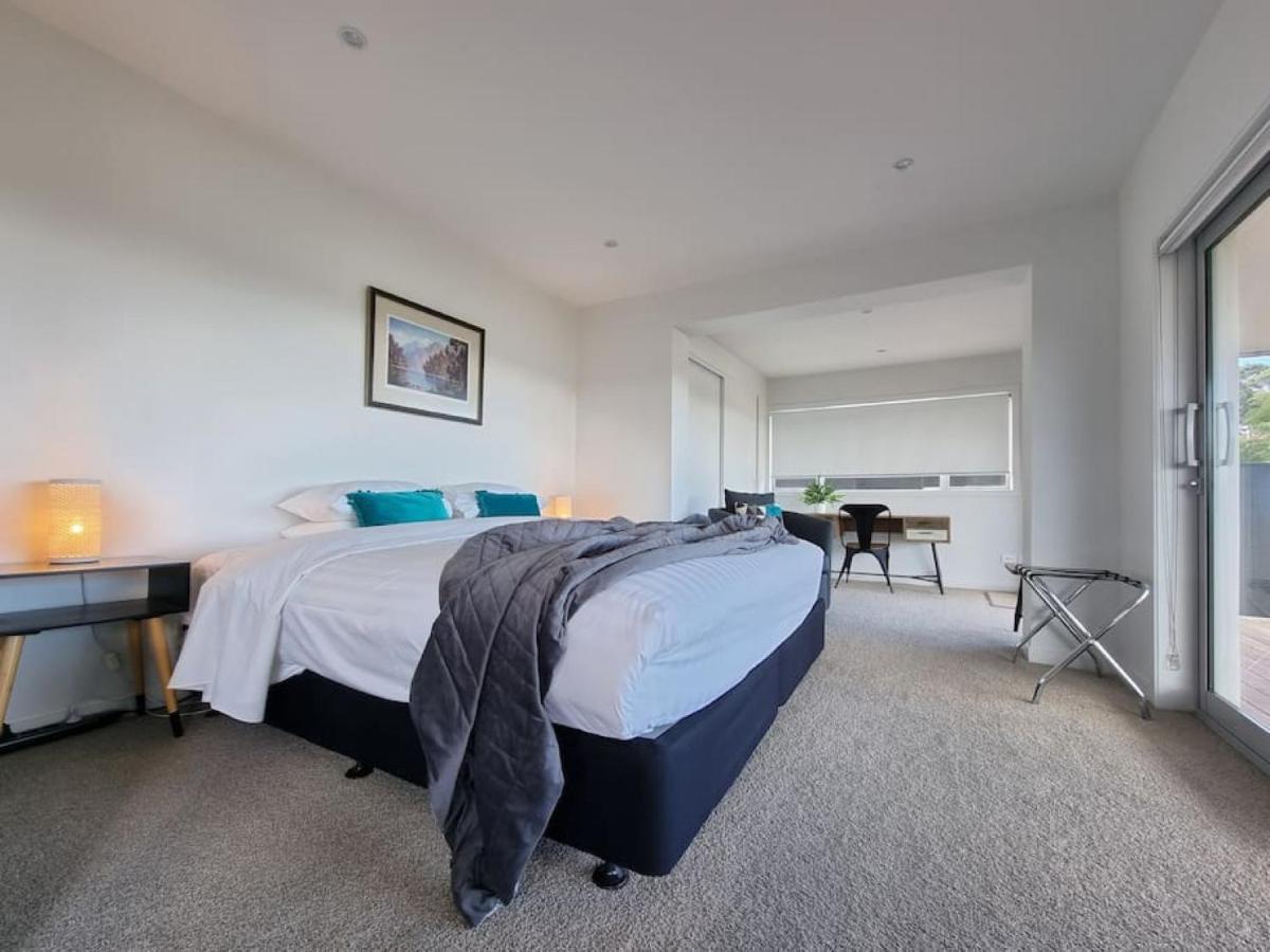 Fabulous Castor Bay 1 Bedroom With Views And Skytv Όκλαντ Εξωτερικό φωτογραφία