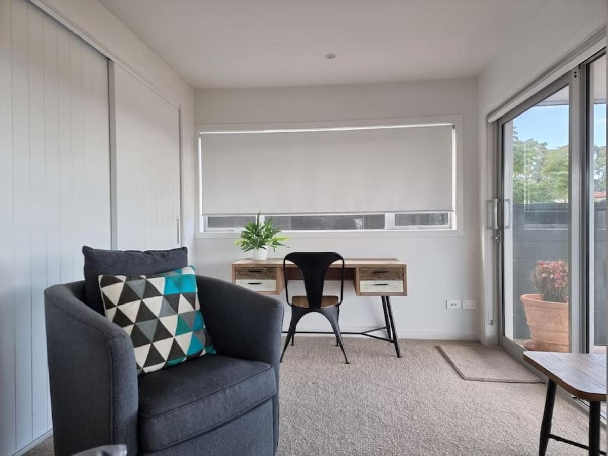 Fabulous Castor Bay 1 Bedroom With Views And Skytv Όκλαντ Εξωτερικό φωτογραφία