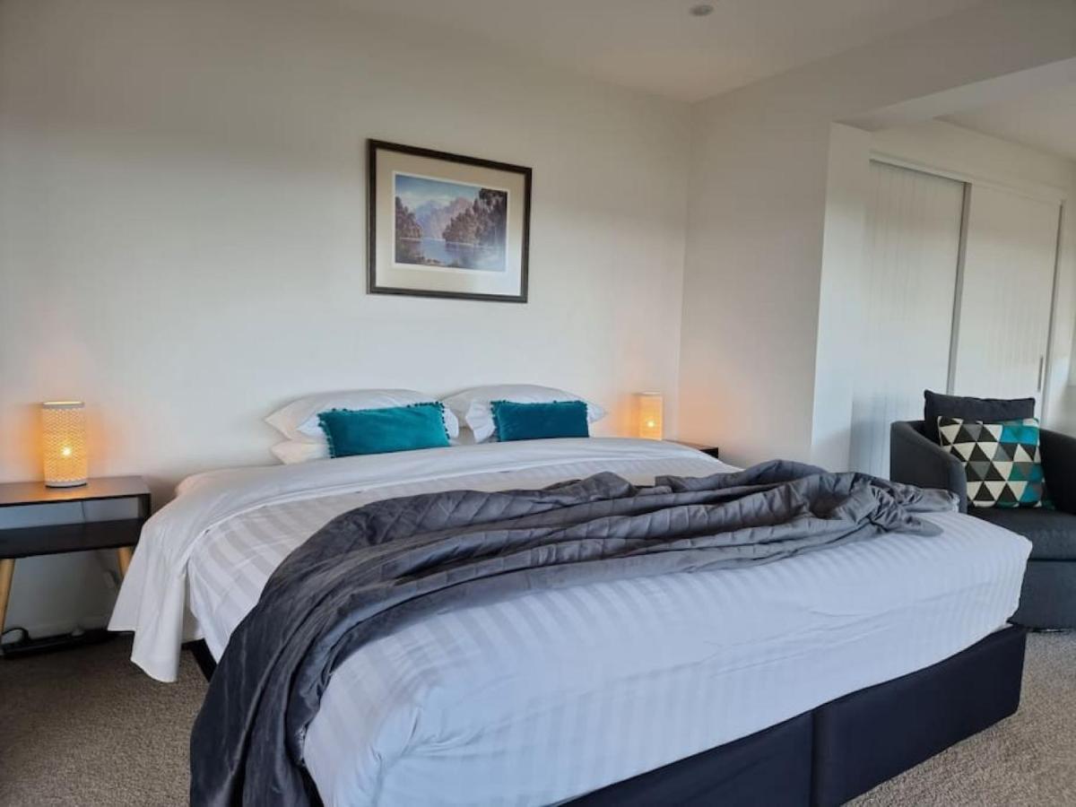 Fabulous Castor Bay 1 Bedroom With Views And Skytv Όκλαντ Εξωτερικό φωτογραφία