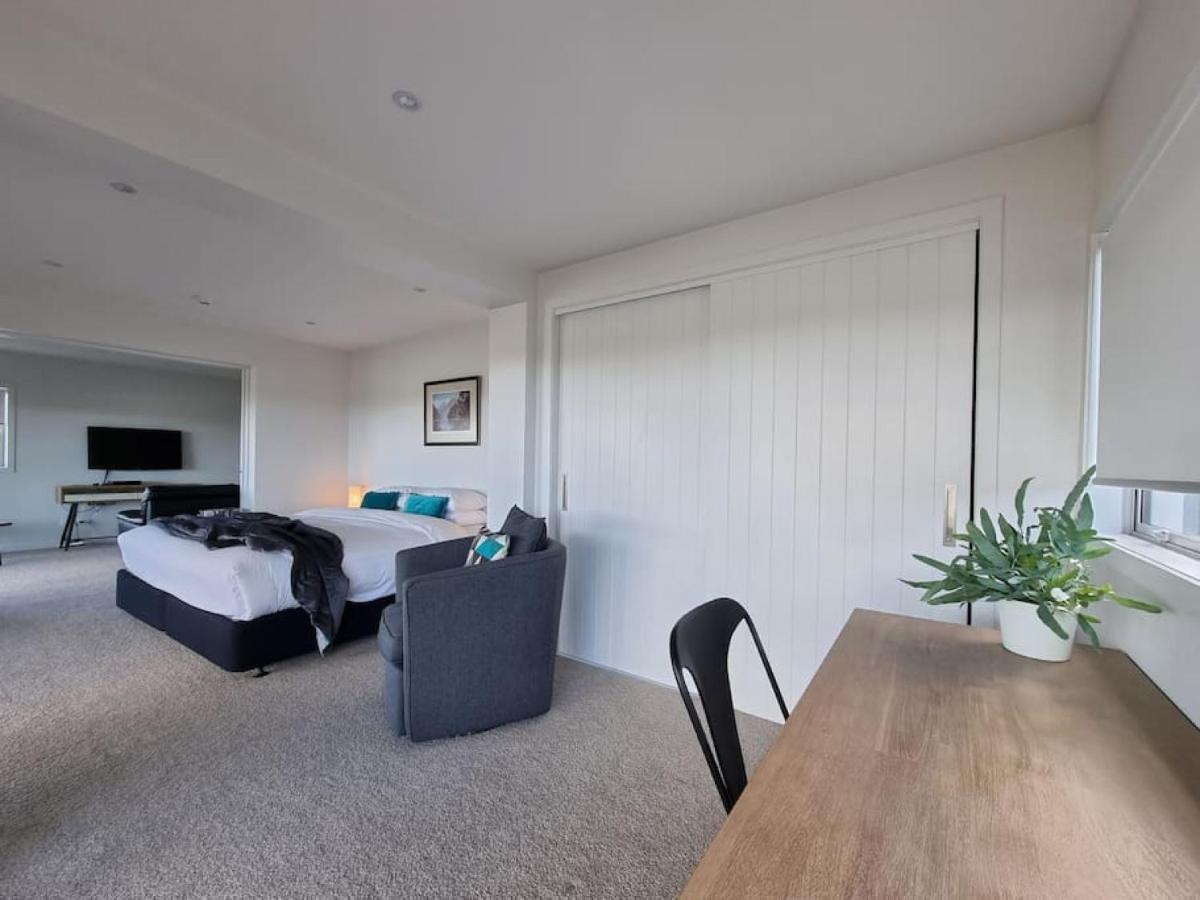 Fabulous Castor Bay 1 Bedroom With Views And Skytv Όκλαντ Εξωτερικό φωτογραφία