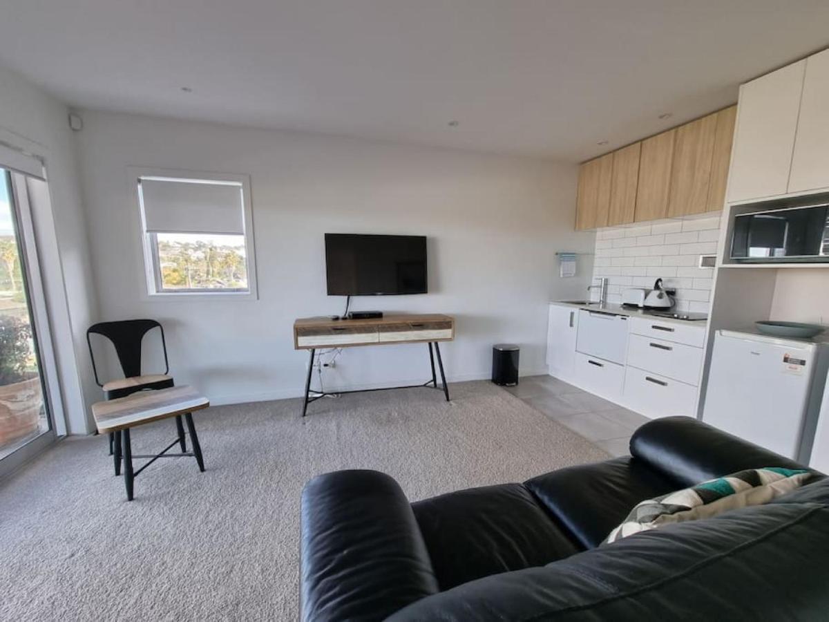 Fabulous Castor Bay 1 Bedroom With Views And Skytv Όκλαντ Εξωτερικό φωτογραφία