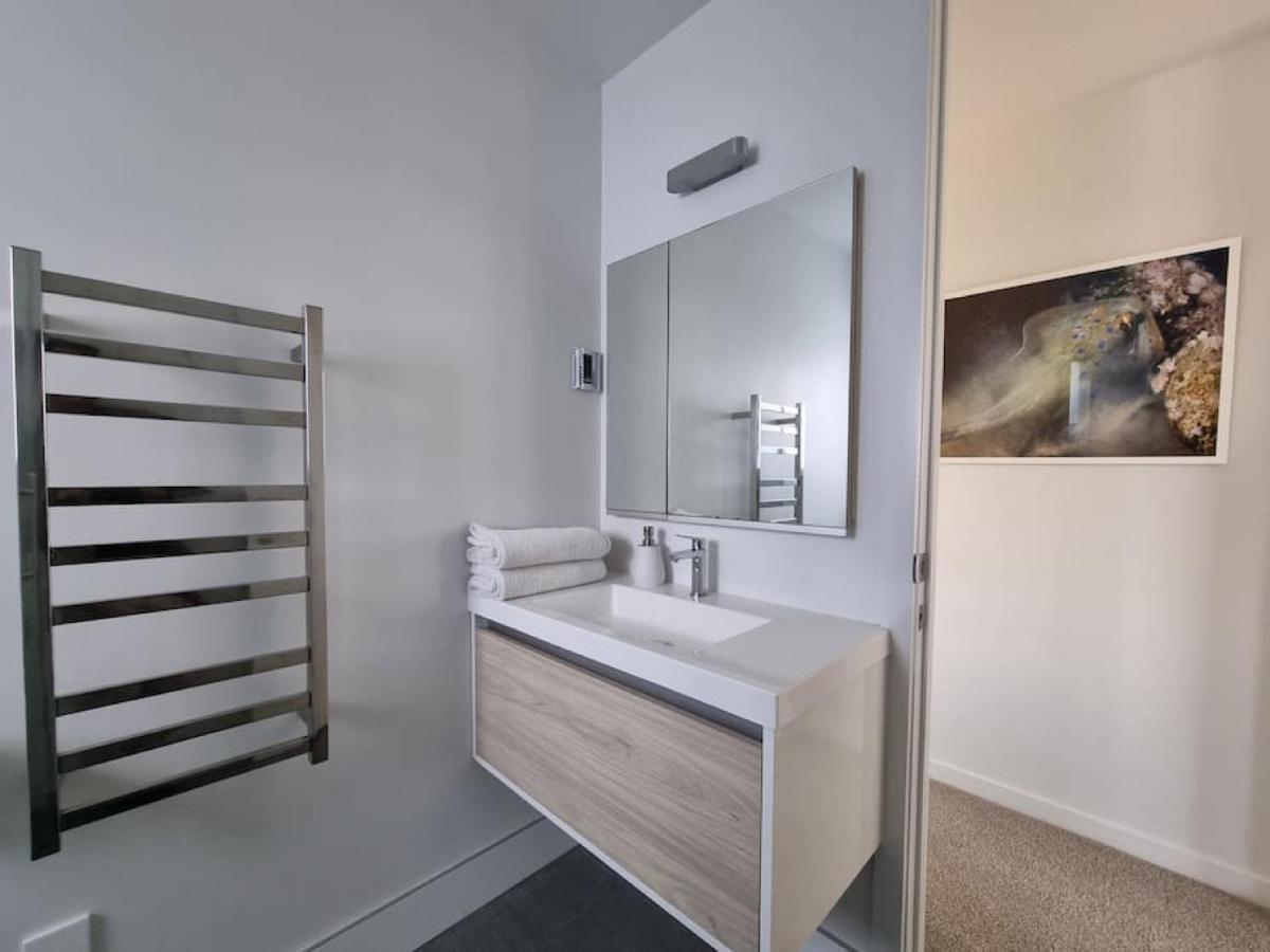 Fabulous Castor Bay 1 Bedroom With Views And Skytv Όκλαντ Εξωτερικό φωτογραφία