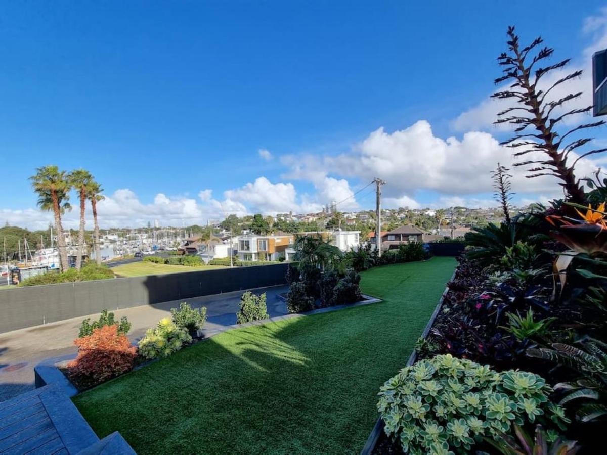 Fabulous Castor Bay 1 Bedroom With Views And Skytv Όκλαντ Εξωτερικό φωτογραφία