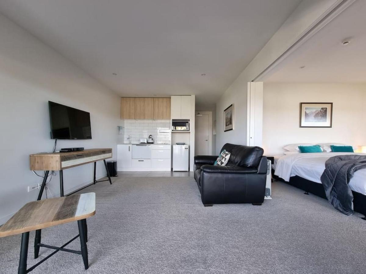 Fabulous Castor Bay 1 Bedroom With Views And Skytv Όκλαντ Εξωτερικό φωτογραφία