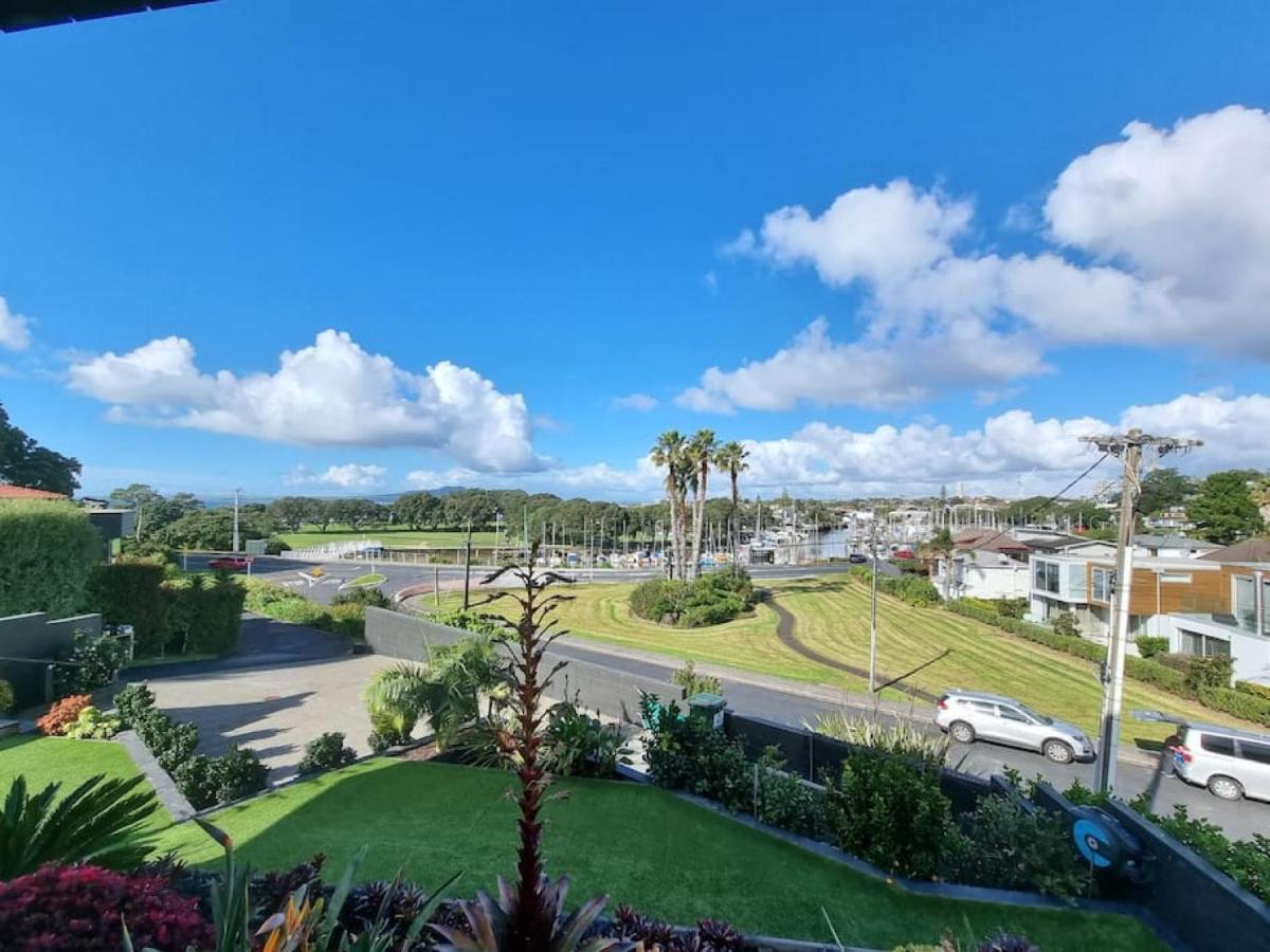 Fabulous Castor Bay 1 Bedroom With Views And Skytv Όκλαντ Εξωτερικό φωτογραφία